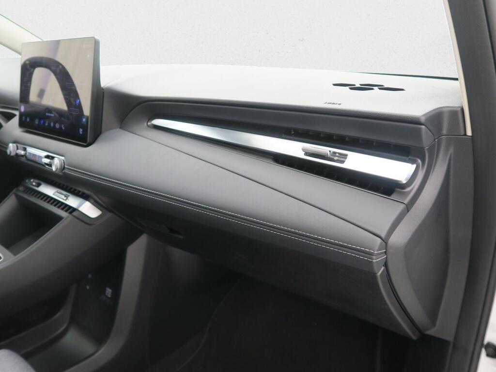 MG MG4 COMFORT 43KWH 18