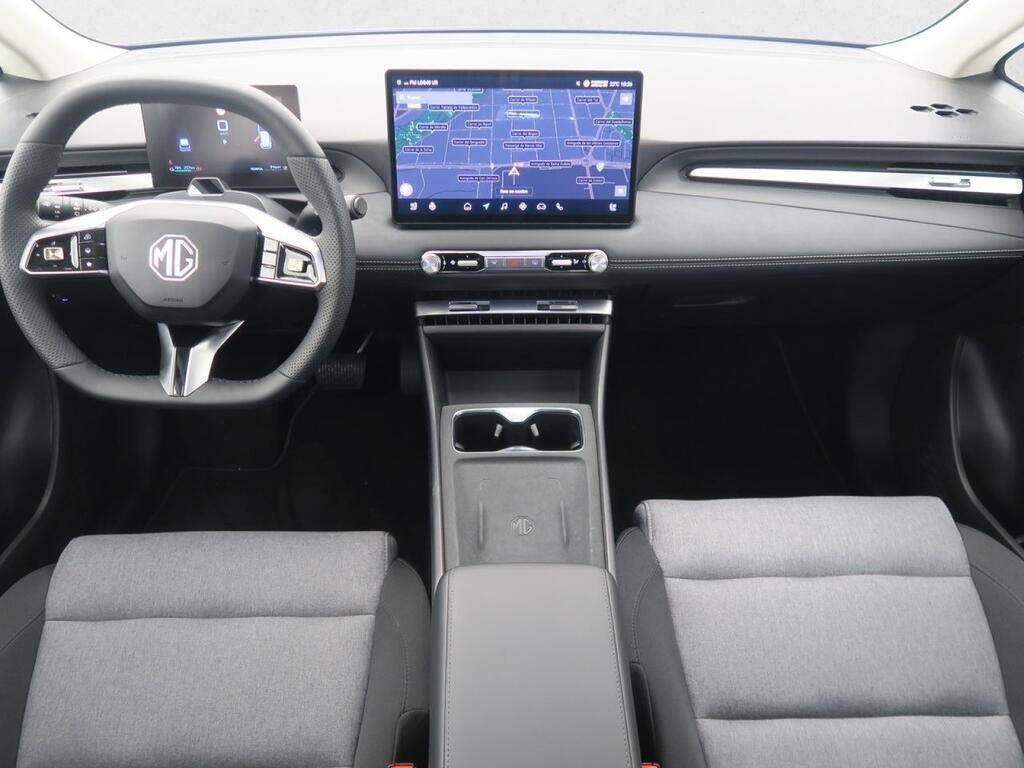 MG MG4 COMFORT 43KWH 10