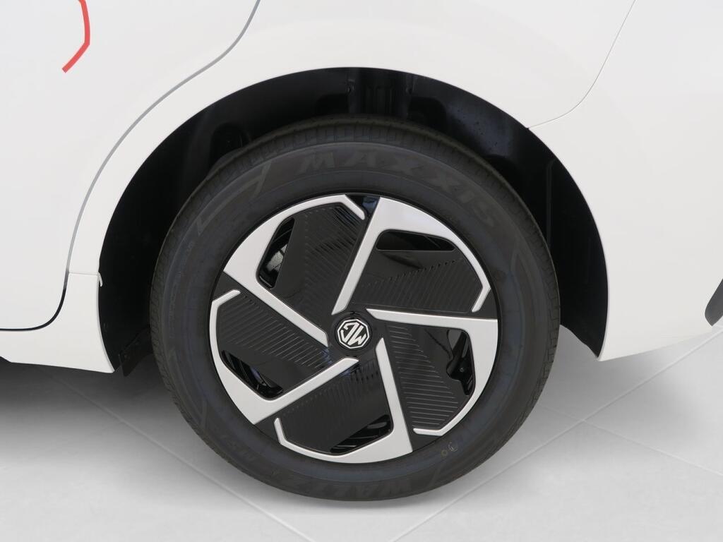 MG MG4 COMFORT 43KWH 8