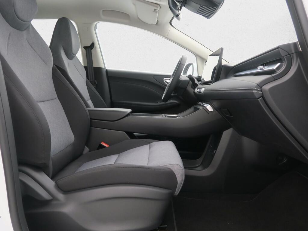MG MG4 COMFORT 43KWH 19