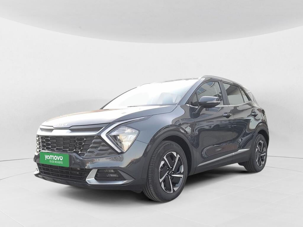 Kia Sportage 1.6 T-GDi HEV 158kW (215CV) Drive 4x2