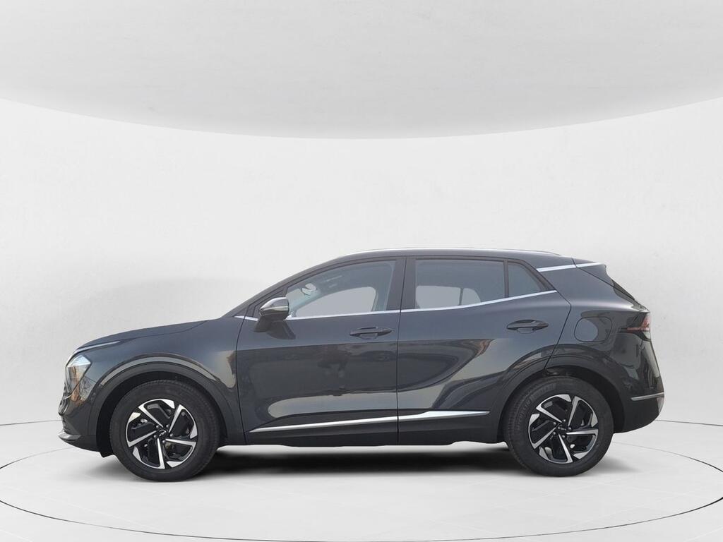 Kia Sportage 1.6 T-GDi HEV 158kW (215CV) Drive 4x2