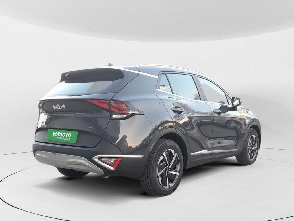 Kia Sportage 1.6 T-GDi HEV 158kW (215CV) Drive 4x2