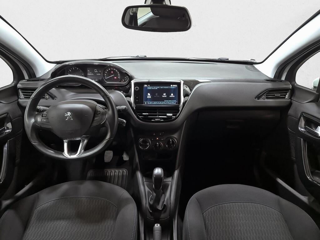 Peugeot 208 5P Signature 1.2L PureTech 60KW (82CV) 6