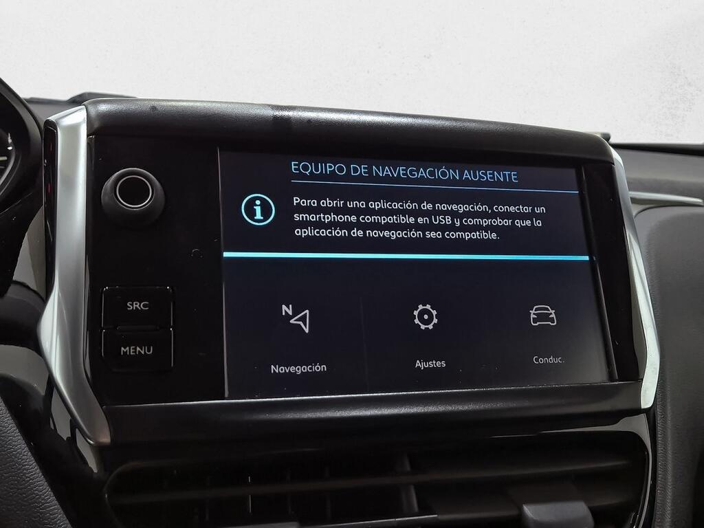 Peugeot 208 5P Signature 1.2L PureTech 60KW (82CV) 22