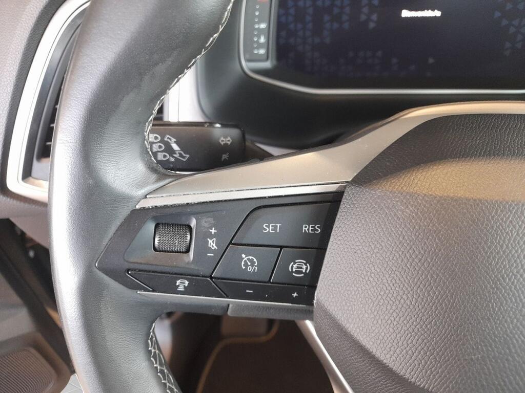 SEAT Ateca 1.5 TSI 110kW (150CV) S&S X-Perience Go