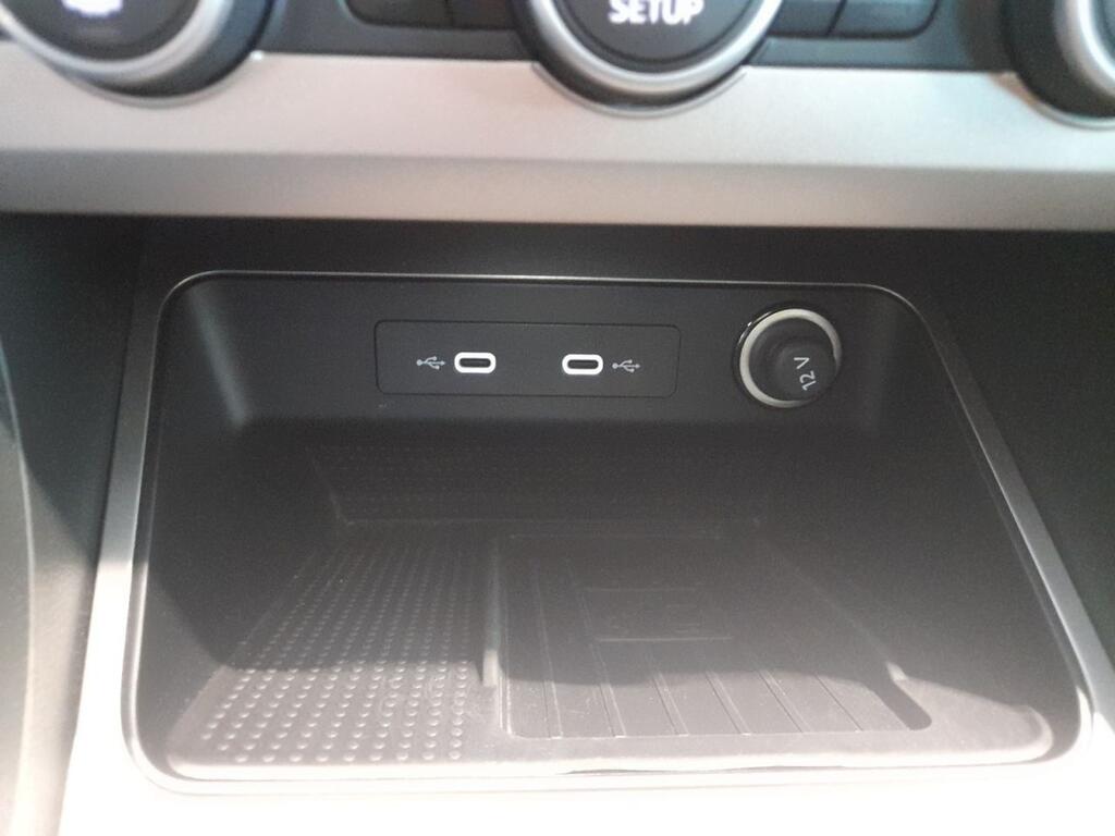 SEAT Ateca 1.5 TSI 110kW (150CV) S&S X-Perience Go
