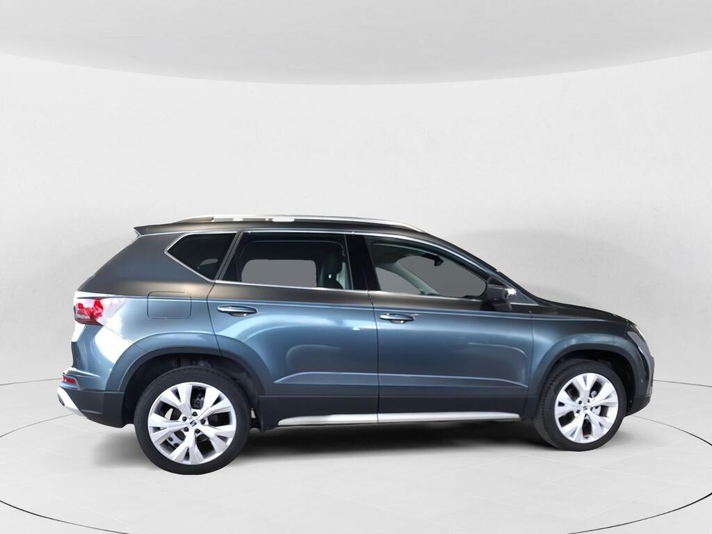SEAT Ateca 1.5 TSI 110kW (150CV) S&S X-Perience Go