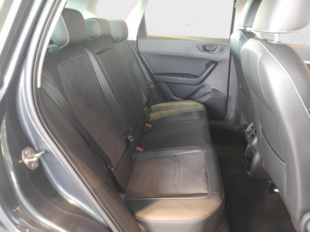 SEAT Ateca 1.5 TSI 110kW (150CV) S&S X-Perience Go