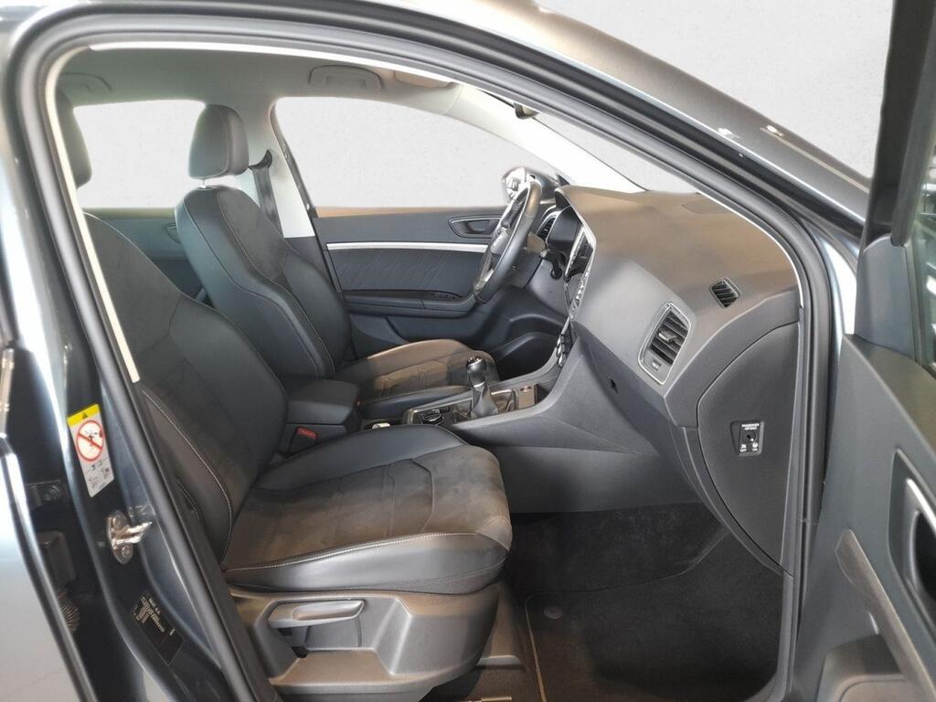 SEAT Ateca 1.5 TSI 110kW (150CV) S&S X-Perience Go