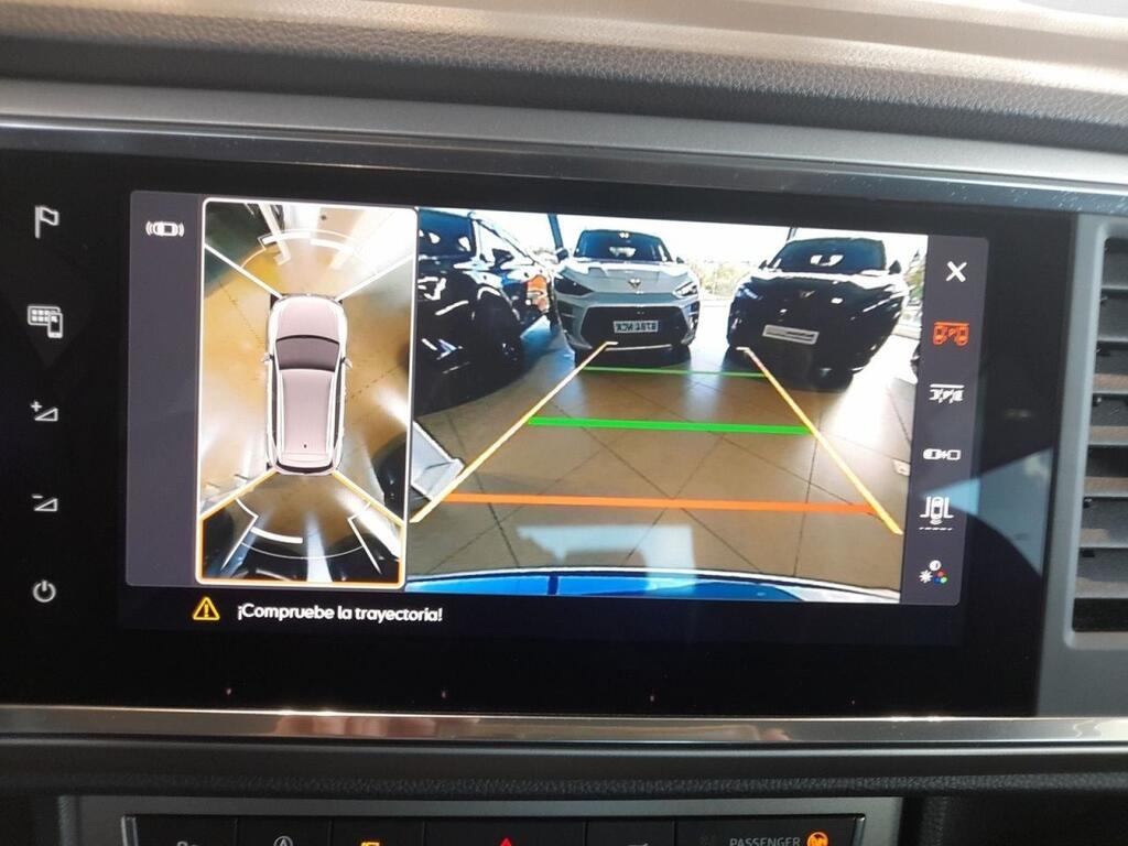 SEAT Ateca 1.5 TSI 110kW (150CV) S&S X-Perience Go