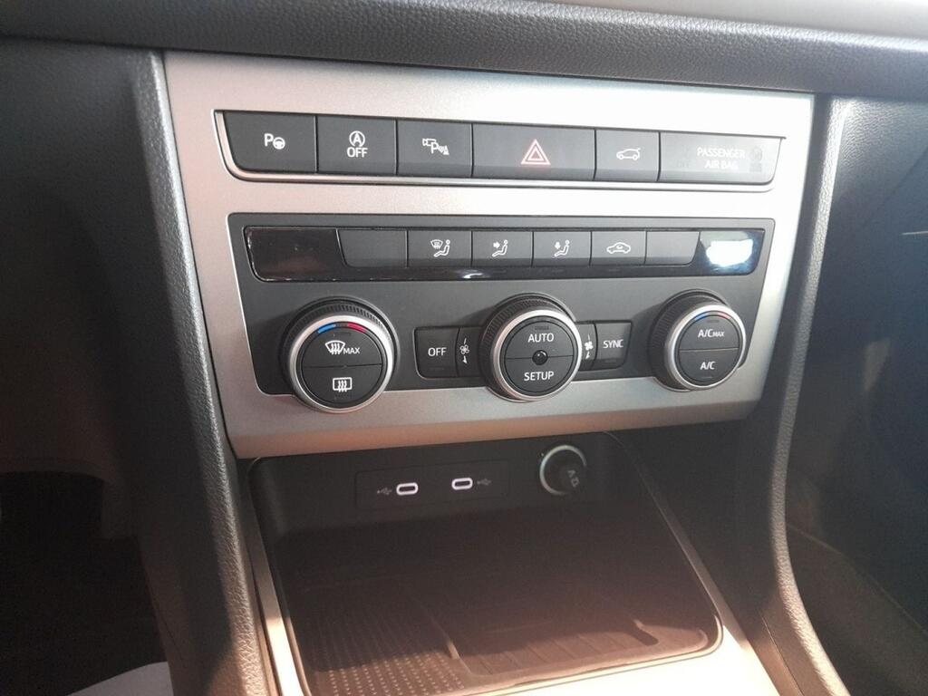 SEAT Ateca 1.5 TSI 110kW (150CV) S&S X-Perience Go