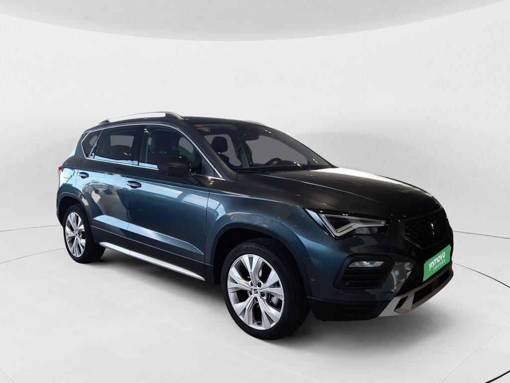 SEAT Ateca 1.5 TSI 110kW (150CV) S&S X-Perience Go