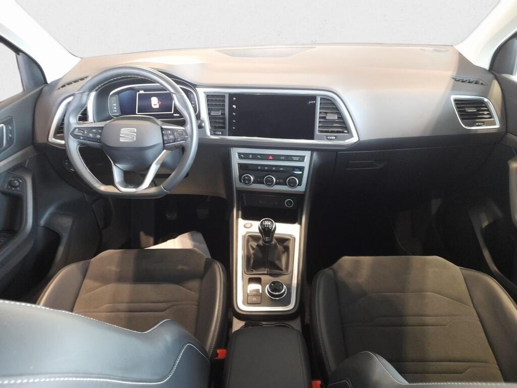 SEAT Ateca 1.5 TSI 110kW (150CV) S&S X-Perience Go
