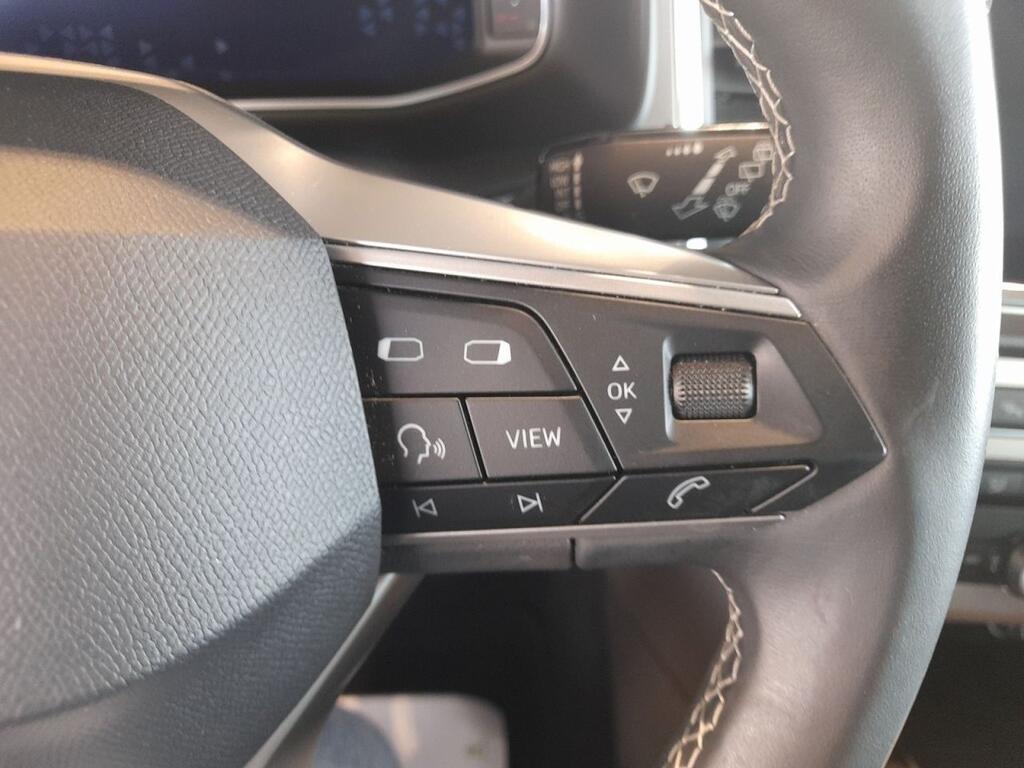 SEAT Ateca 1.5 TSI 110kW (150CV) S&S X-Perience Go