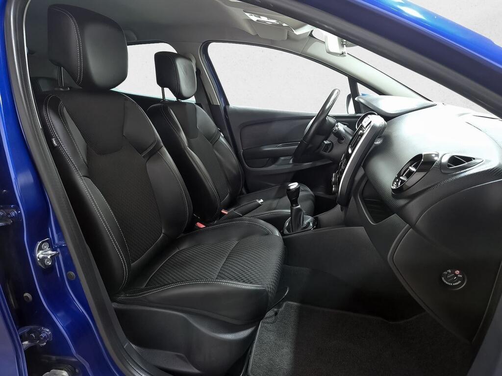 Renault Clio Zen TCe 66kW (90CV) -18 7