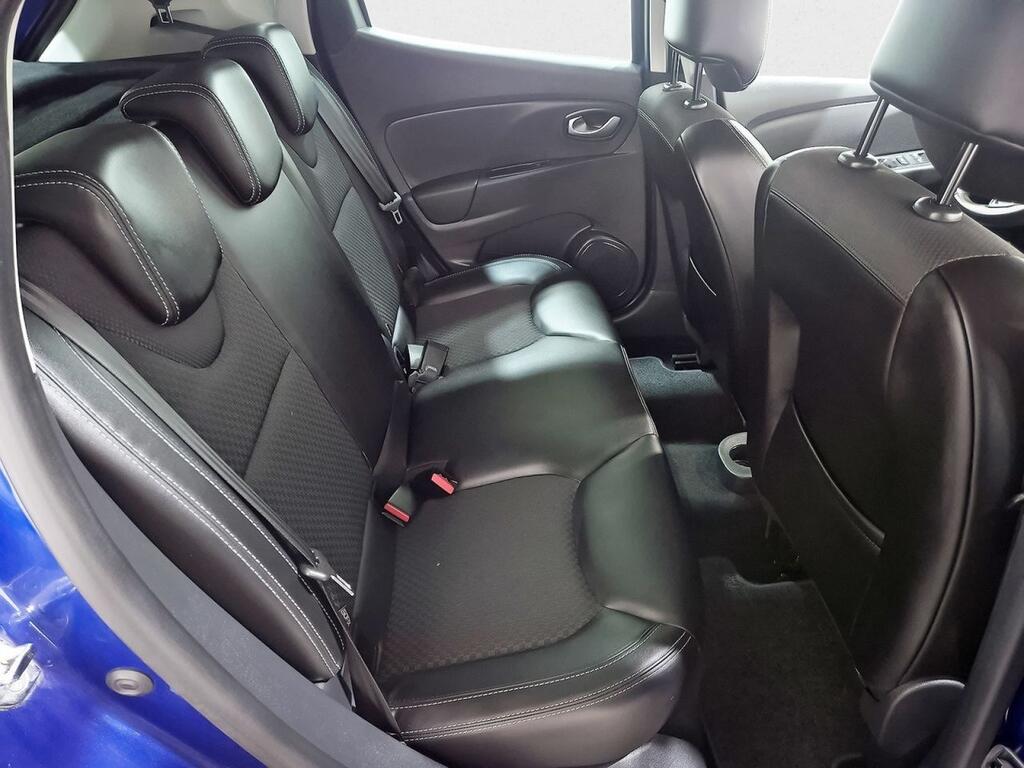 Renault Clio Zen TCe 66kW (90CV) -18 8