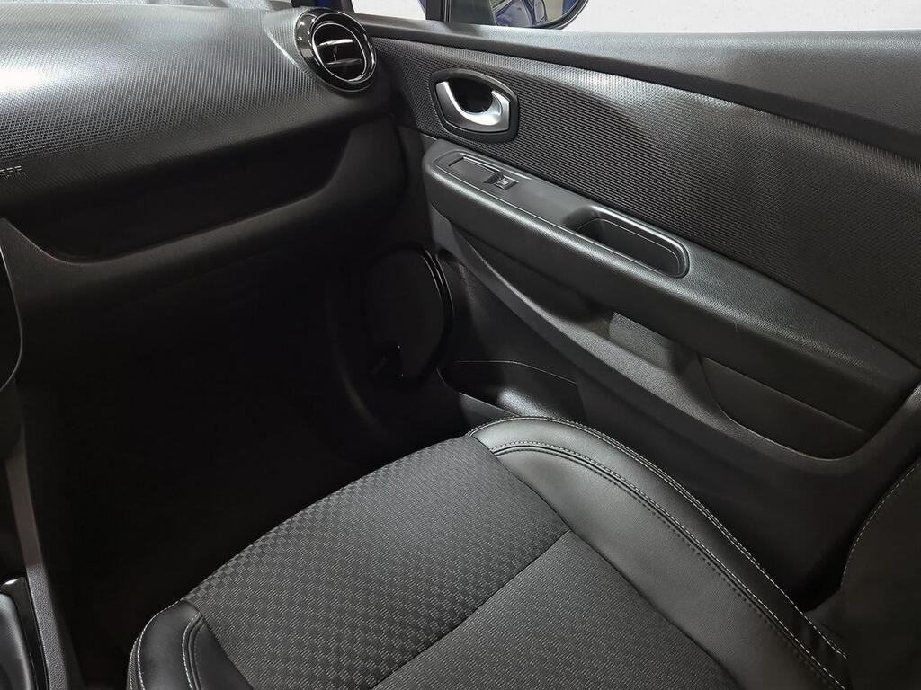 Renault Clio Zen TCe 66kW (90CV) -18 28