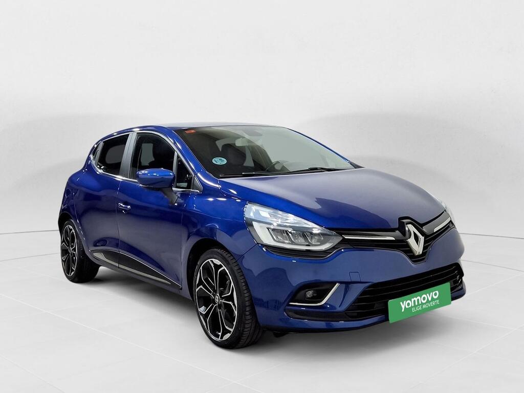 Renault Clio Zen TCe 66kW (90CV) -18