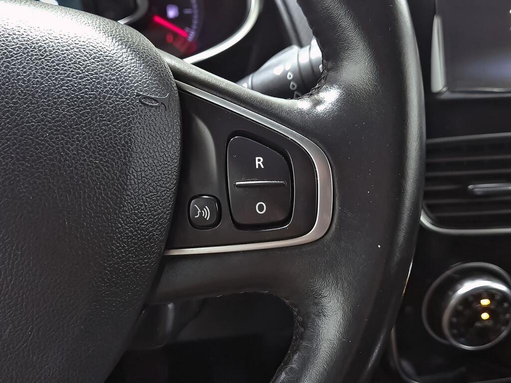 Renault Clio Zen TCe 66kW (90CV) -18 19