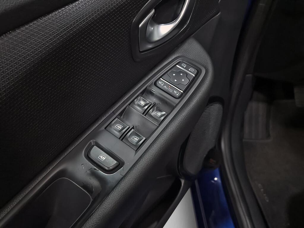 Renault Clio Zen TCe 66kW (90CV) -18