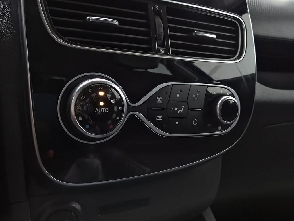 Renault Clio Zen TCe 66kW (90CV) -18 25