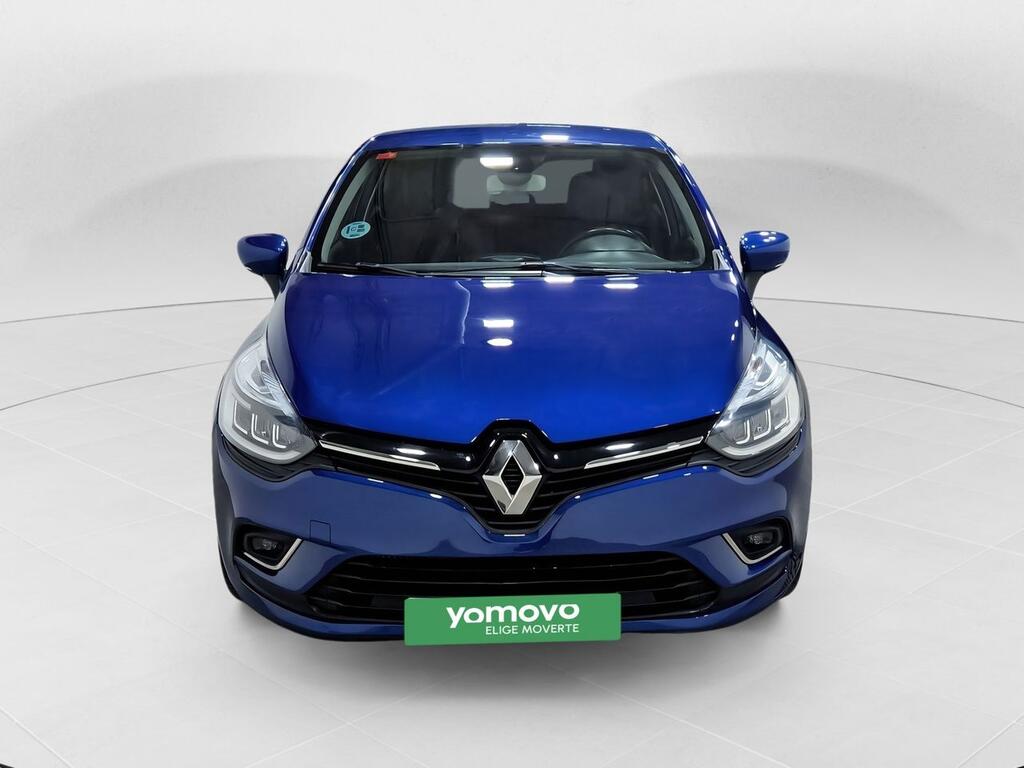 Renault Clio Zen TCe 66kW (90CV) -18 4