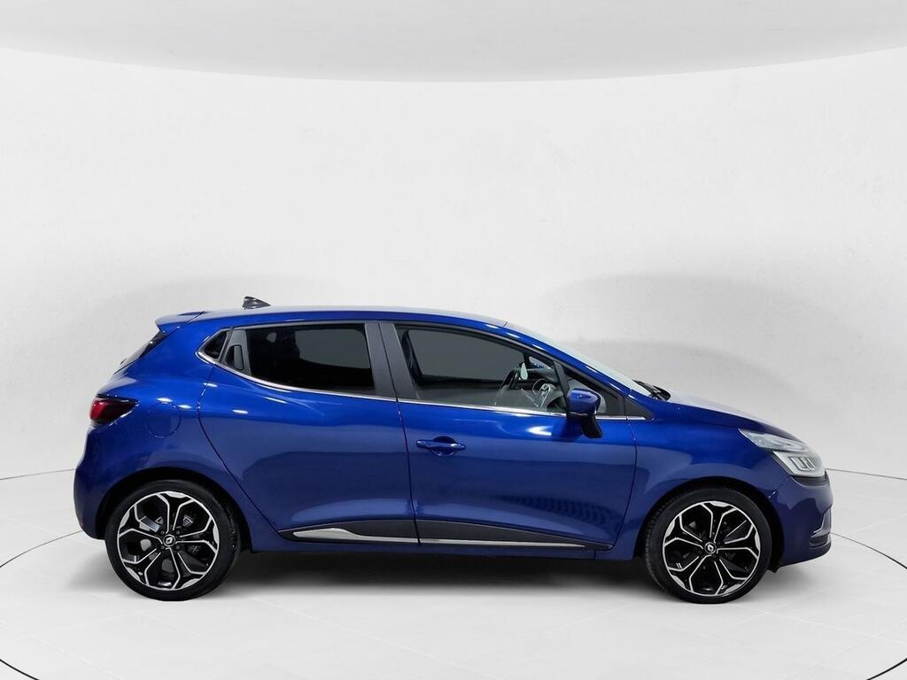 Renault Clio Zen TCe 66kW (90CV) -18 3