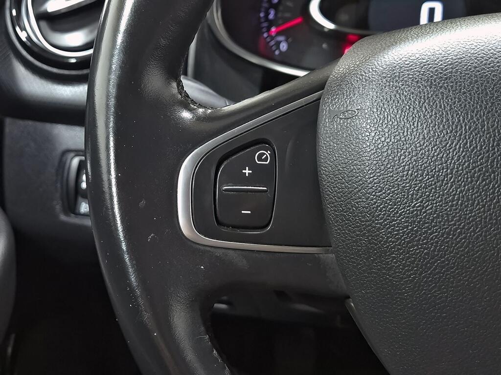 Renault Clio Zen TCe 66kW (90CV) -18 18