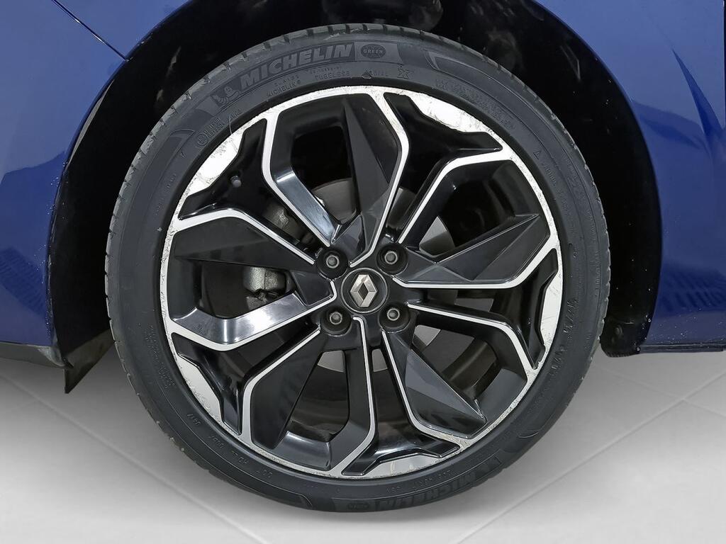 Renault Clio Zen TCe 66kW (90CV) -18 10