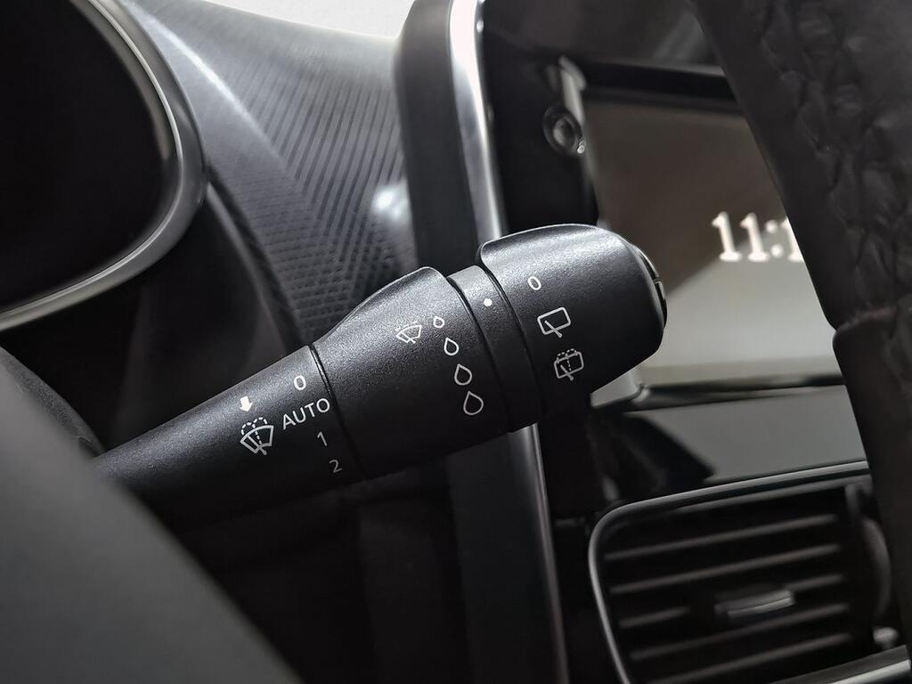 Renault Clio Zen TCe 66kW (90CV) -18 16