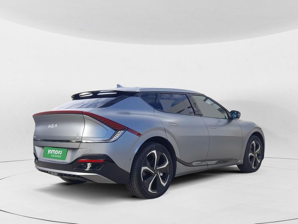 Kia EV6 EV6 GT-Line 77,4kWh 239kW AWD Long Range