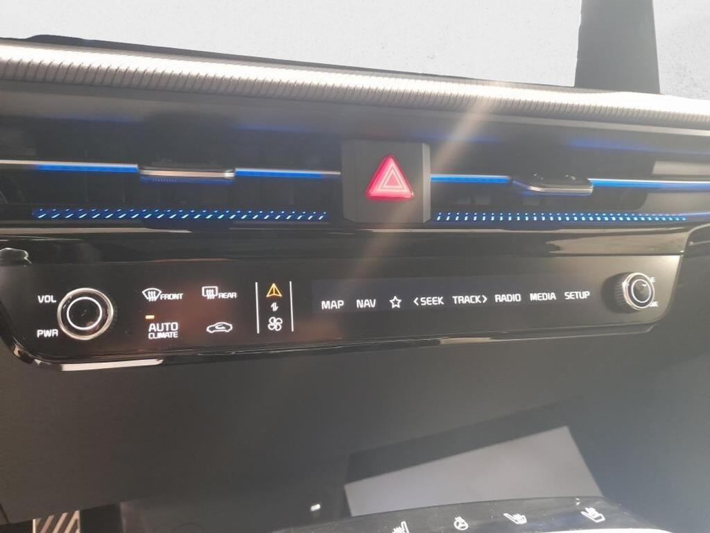 Kia EV6 EV6 GT-Line 77,4kWh 239kW AWD Long Range