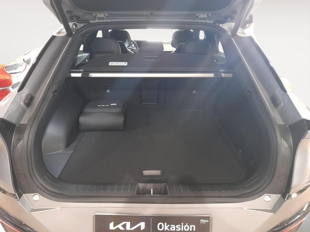 Kia EV6 EV6 GT-Line 77,4kWh 239kW AWD Long Range