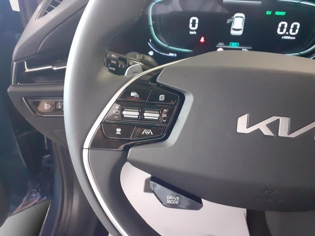 Kia Niro 1.6 GDi HEV 104kW (141CV) Drive