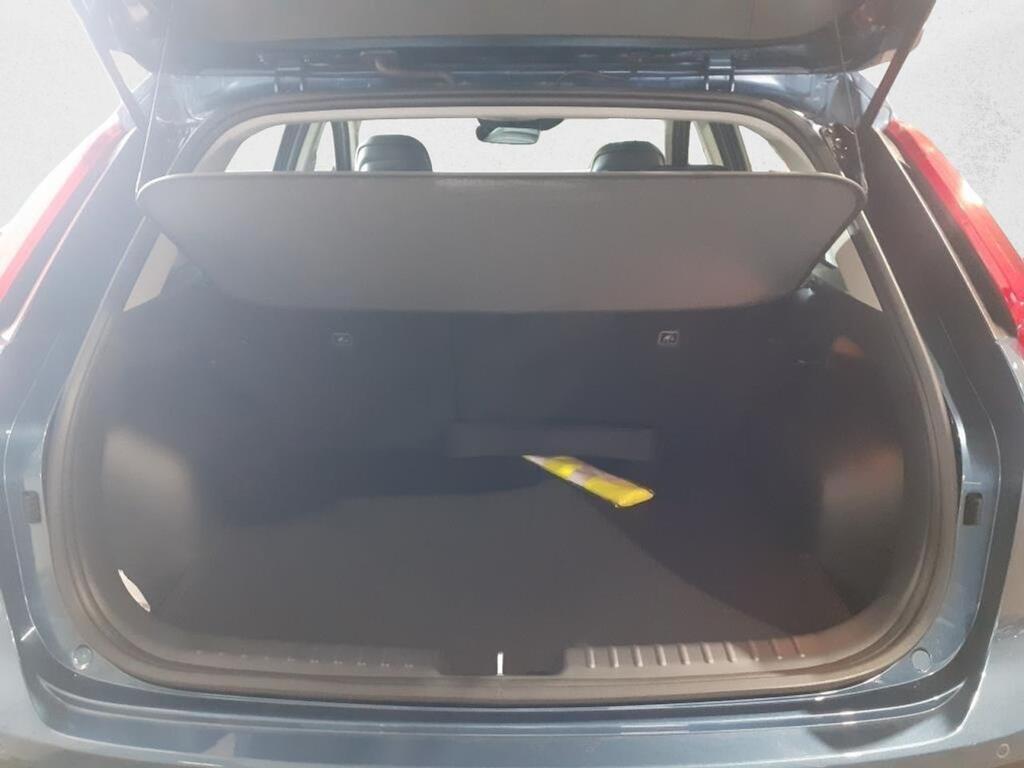 Kia Niro 1.6 GDi HEV 104kW (141CV) Drive