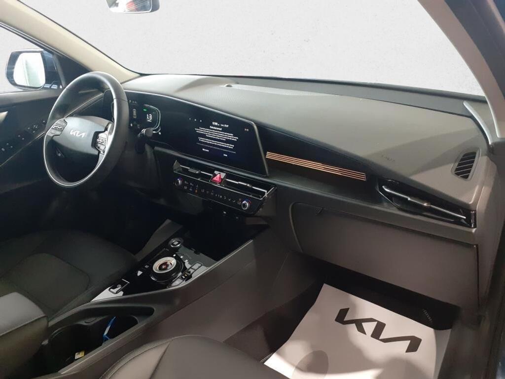 Kia Niro 1.6 GDi HEV 104kW (141CV) Drive