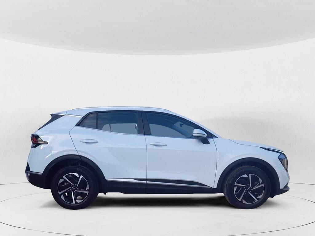 Kia Sportage 1.6 T-GDi HEV 171kW (230CV) Drive 4x2