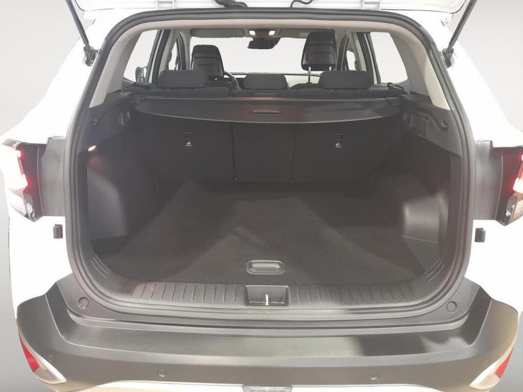 Kia Sportage 1.6 T-GDi HEV 171kW (230CV) Drive 4x2