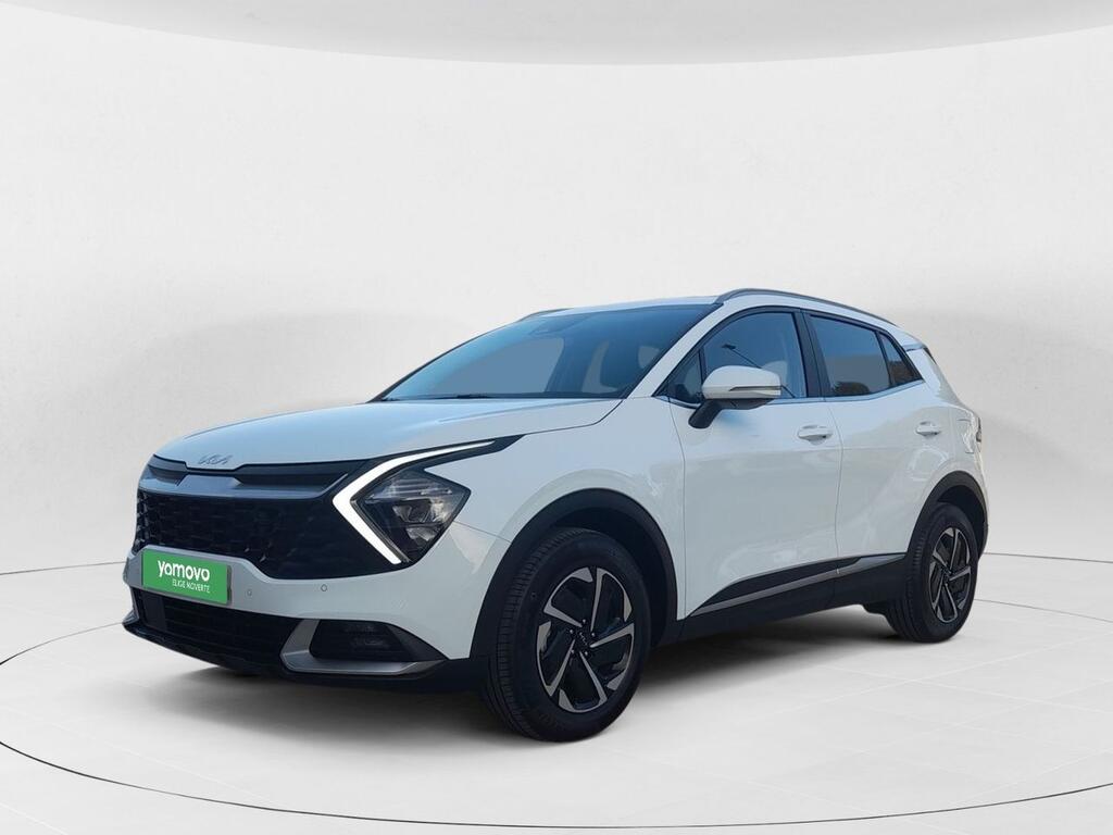 Kia Sportage 1.6 T-GDi HEV 171kW (230CV) Drive 4x2