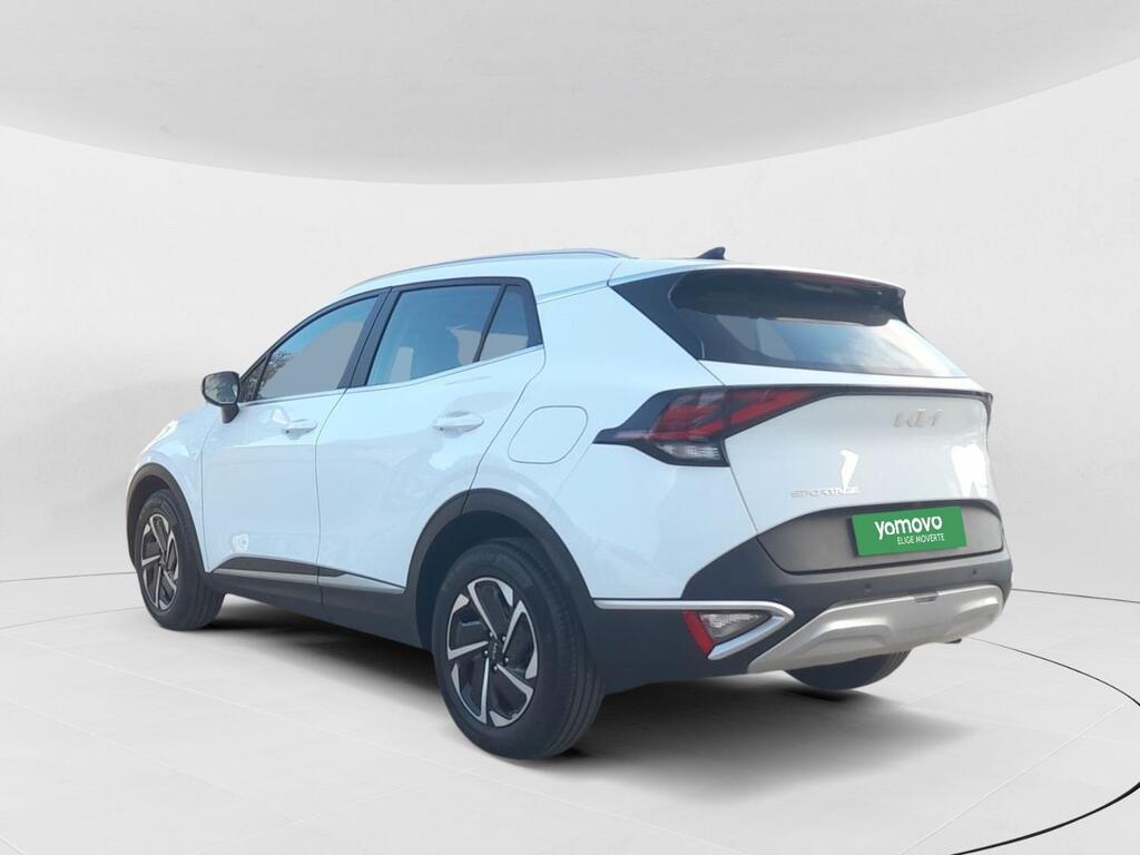 Kia Sportage 1.6 T-GDi HEV 171kW (230CV) Drive 4x2