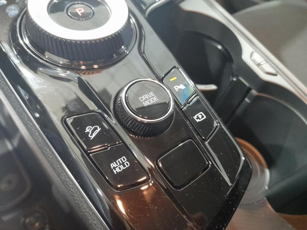 Kia Sportage 1.6 T-GDi HEV 171kW (230CV) Drive 4x2