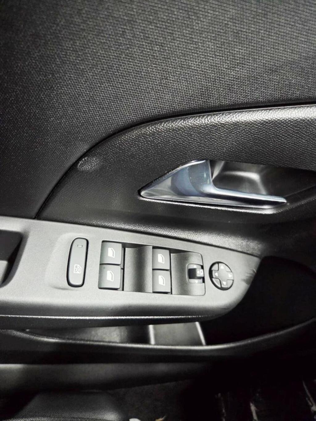 Opel Corsa 1.2T XHL 74kW (100CV) GS
