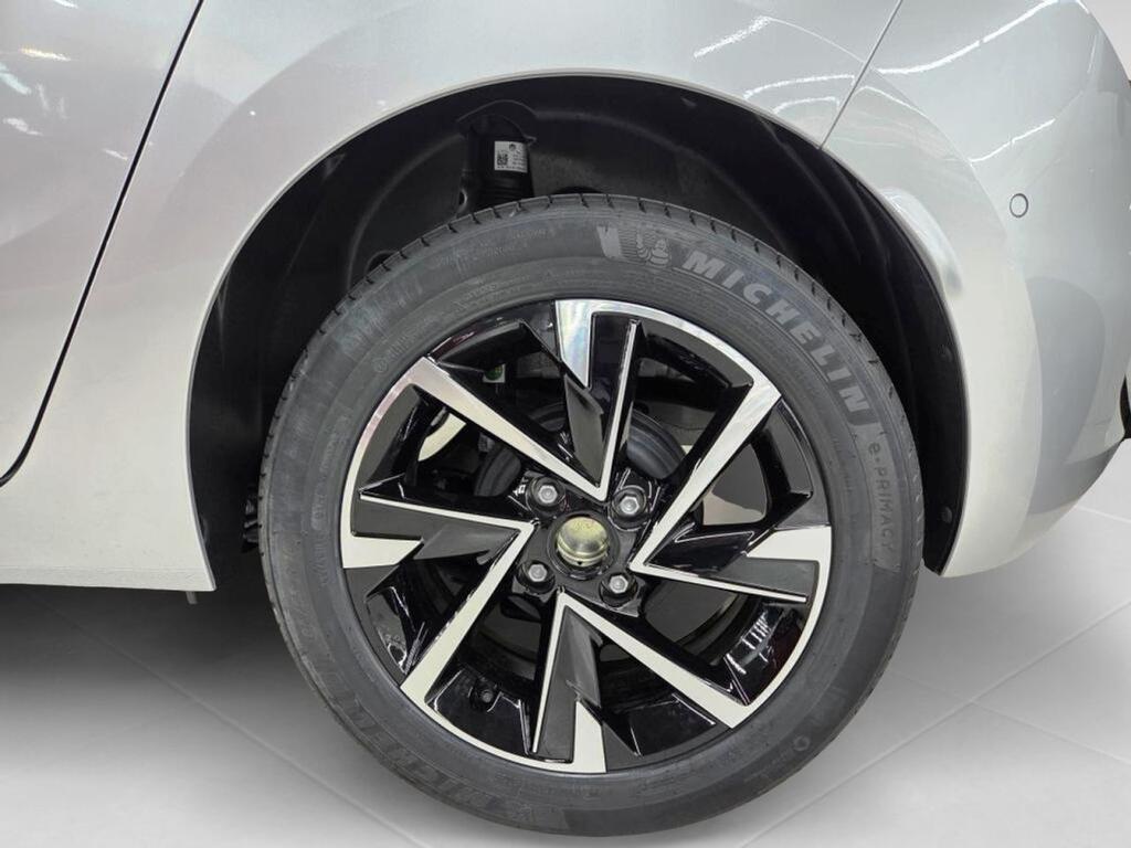Opel Corsa 1.2T XHL 74kW (100CV) GS