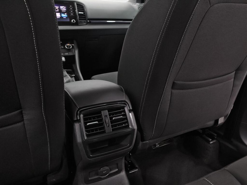 Skoda Karoq 1.5 TSI 110kW (150CV) DSG ACT Sportline