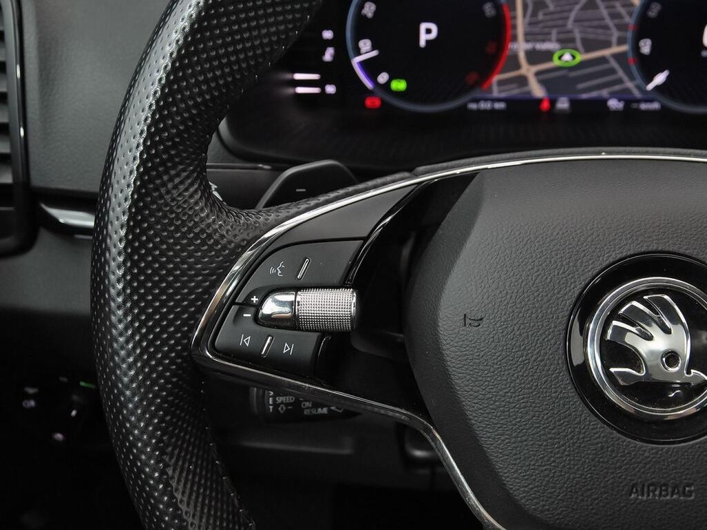 Skoda Karoq 1.5 TSI 110kW (150CV) DSG ACT Sportline