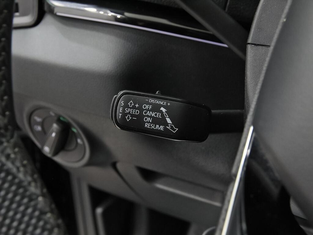 Skoda Karoq 1.5 TSI 110kW (150CV) DSG ACT Sportline