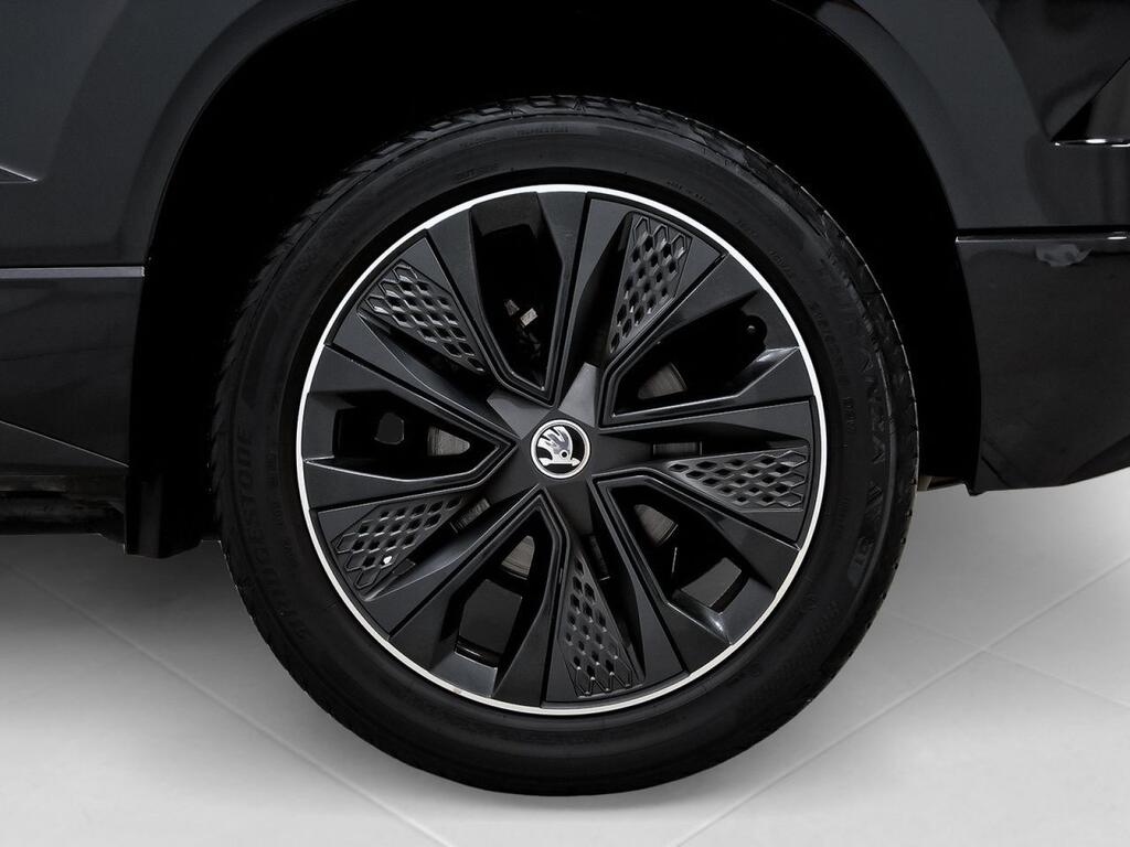 Skoda Karoq 1.5 TSI 110kW (150CV) DSG ACT Sportline