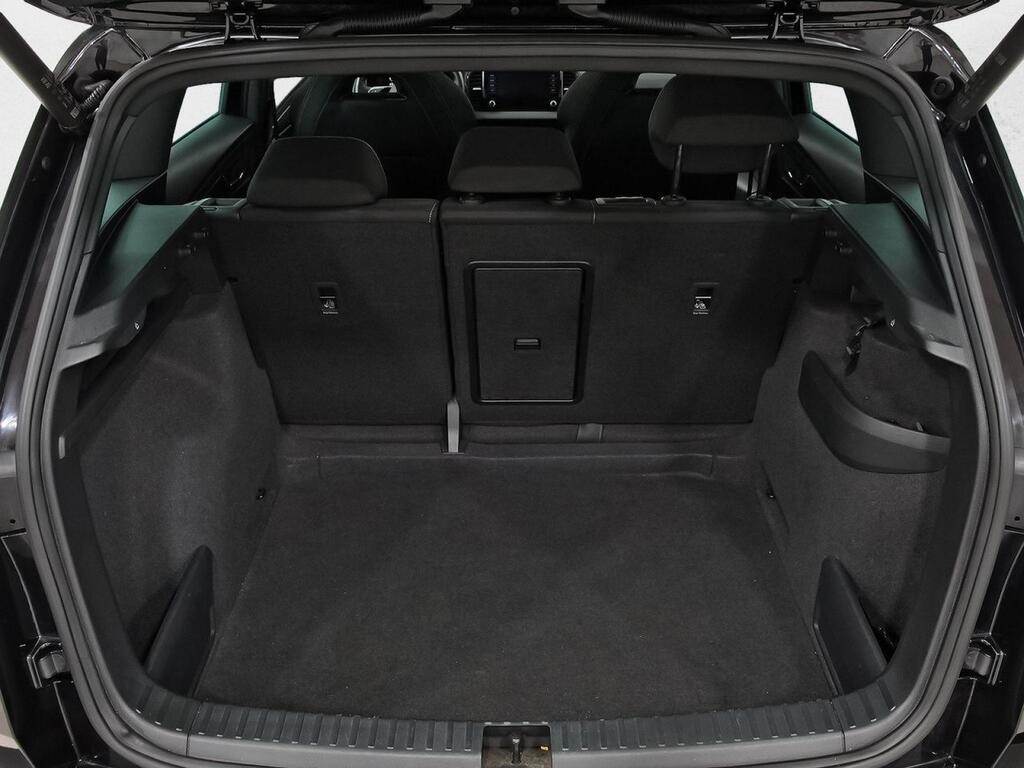 Skoda Karoq 1.5 TSI 110kW (150CV) DSG ACT Sportline