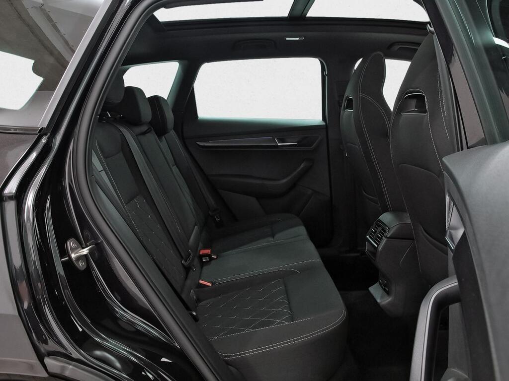 Skoda Karoq 1.5 TSI 110kW (150CV) DSG ACT Sportline